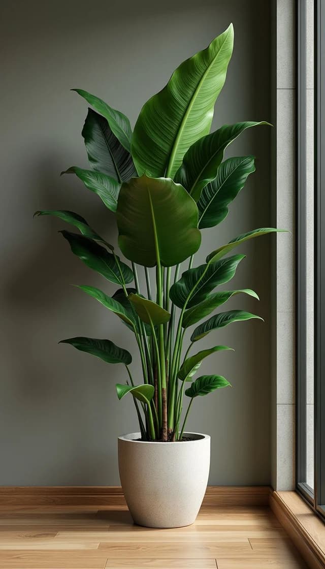 Indoor Plants